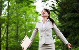 Bạn đã biết thở đúng cách?